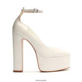 Schutz España P46XRJ160 blanco | Schutz bomba de patente renee