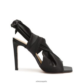 Schutz España P46XRJ217 negro | Schutz sandalia marcie