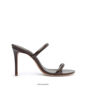 Schutz España P46XRJ283 desnudo yo | Schutz sandalia taliah rebecca allen de napa