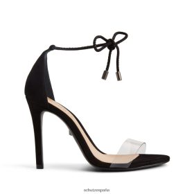 Schutz España P46XRJ292 negro | Schutz sandalia joseana