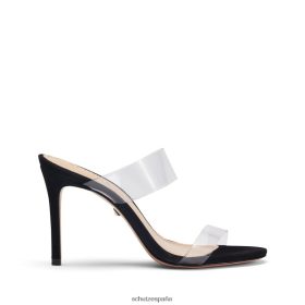 Schutz España P46XRJ307 negro | Schutz sandalia ariella