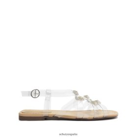 Schutz España P46XRJ505 beis claro | Schutz sandalia georgia