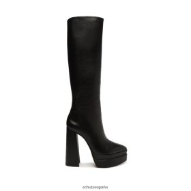 Schutz España P46XRJ658 negro | Schutz bota elysee
