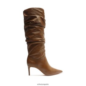 Schutz España P46XRJ754 oso | Schutz Bota Ashlee Up de napa suave