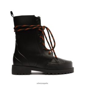 Schutz España P46XRJ868 negro | Schutz botín inyectado de lluvia