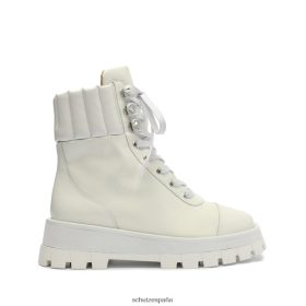 Schutz España P46XRJ892 blanco | Schutz botín sutton de charol