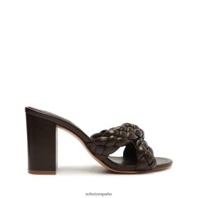 Schutz España P46XRJ91 nuevo bisonte | Schutz sandalia bloque cicely