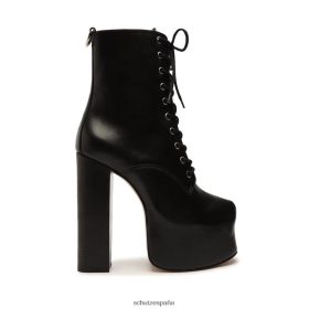Schutz España Zapatos P46XRJ179 negro | Schutz botín maellyn