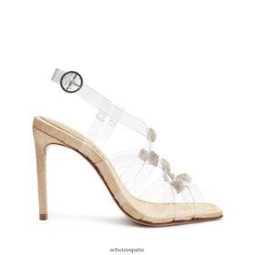 Schutz España Zapatos P46XRJ209 arena | Schutz sandalia georgia