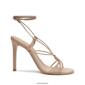 Schutz España Zapatos P46XRJ290 verdadero beige | Schutz sandalia azealia