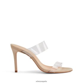 Schutz España Zapatos P46XRJ308 ostra | Schutz sandalia ariella