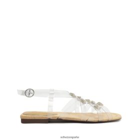 Schutz España Zapatos P46XRJ503 arena | Schutz sandalia georgia