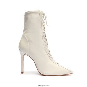 Schutz España Zapatos P46XRJ848 perla | Schutz botín tennie