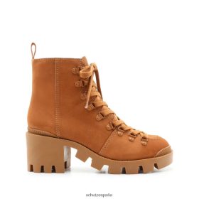 Schutz España Zapatos P46XRJ878 color avellana | Schutz botín xayane