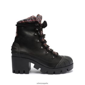 Schutz España Zapatos P46XRJ884 negro | Schutz botín jan tweed