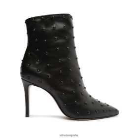 Schutz España Zapatos P46XRJ890 negro | Schutz botín anne de napa