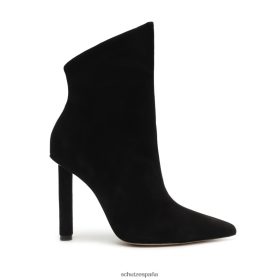 Schutz España Zapatos P46XRJ893 negro | Schutz botín casual viha de ante