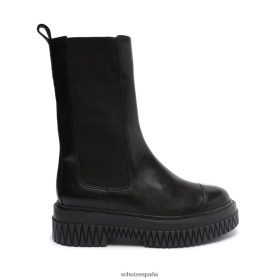 Schutz España Zapatos P46XRJ896 negro | Schutz botín chelsee
