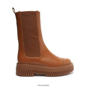 Schutz España Zapatos P46XRJ899 beige intenso | Schutz botín chelsee