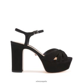 Schutz España Zapatos P46XRJ89 negro | Schutz sandalia keef