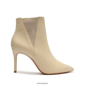 Schutz España Zapatos P46XRJ908 cáscara de huevo | Schutz botín sanara