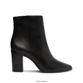 Schutz Zapatos P46XRJ171 negro | Schutz botín bloque mikki