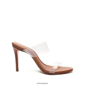 Schutz Zapatos P46XRJ312 madera | Schutz sandalia ariella