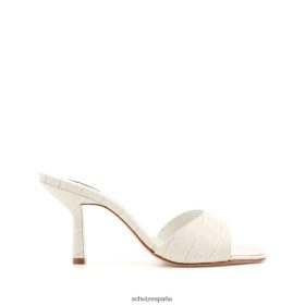 Schutz Zapatos P46XRJ315 perla | Schutz sandalia posseni