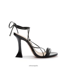 Schutz Zapatos P46XRJ330 negro | Schutz sandalia arceli de charol