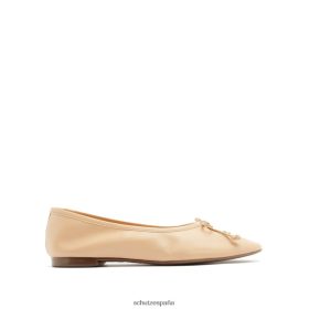 Schutz Zapatos P46XRJ567 beige miel | Schutz piso arisa