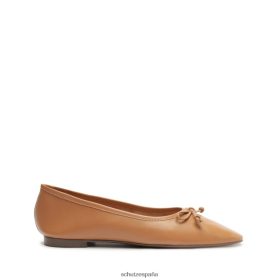 Schutz Zapatos P46XRJ612 desnudo iii | Schutz arissa rebecca allen planas de cuero