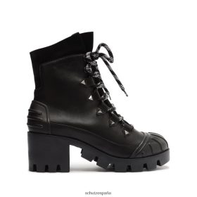 Schutz Zapatos P46XRJ909 negro | Schutz botín de enero